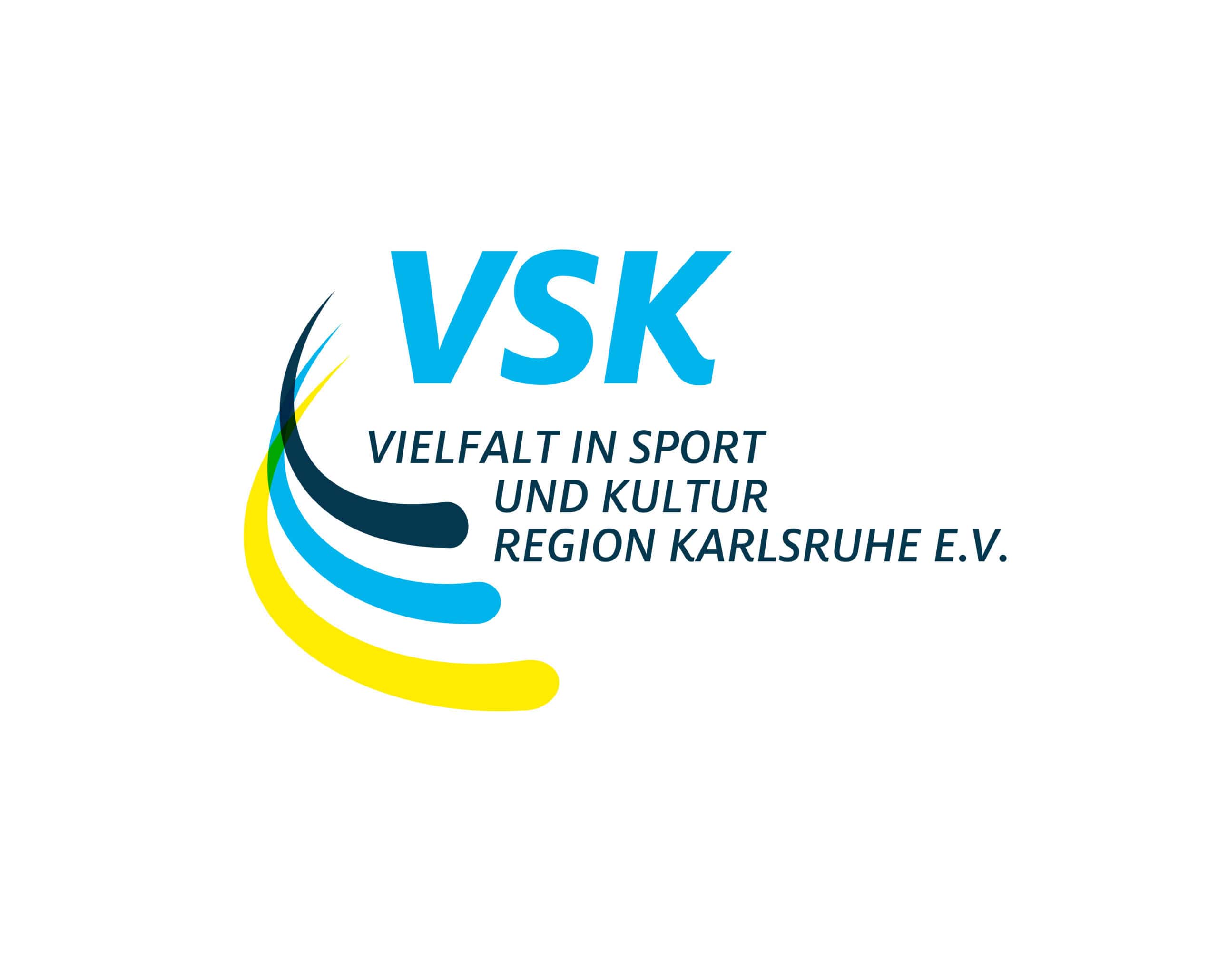 Logo des VSK Karlsruhe
